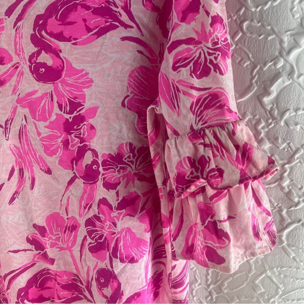 Lilly Pulitzer‎ girl 🧒